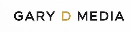 Gary D Media