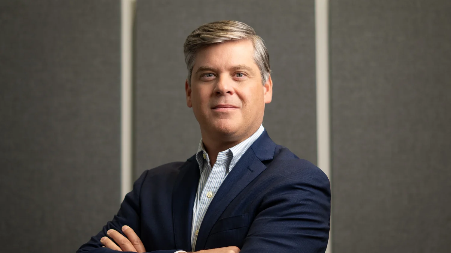 Executive brand photography